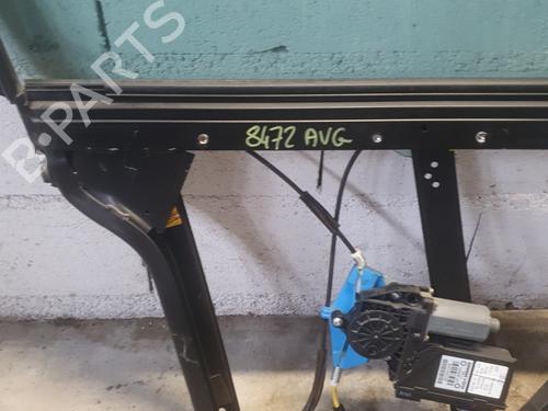 Front left window mechanism AUDI A2 (8Z0) 1.4 TDI | BP32982573C22  - Image 12