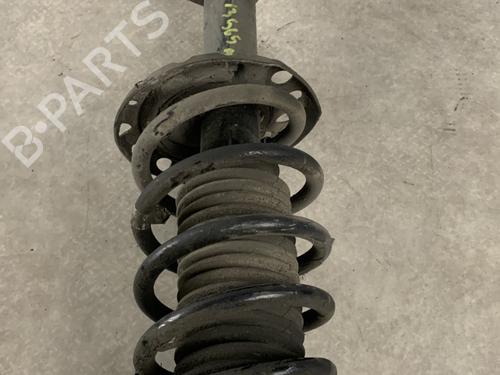 Used Right front shock absorber Right front shock absorber OPEL MERIVA B MPV (S10) 1.7 CDTI (75) (131 hp) 34127987 34127987