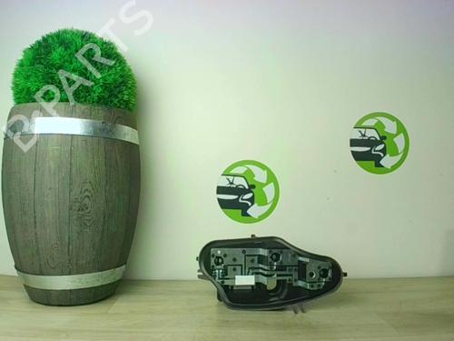 Used Licence plate light CITROËN C3 II (SC_) 1.4 HDi 70 (SC8HZC, SC8HR0, SC8HP4) (68 hp) 31087650