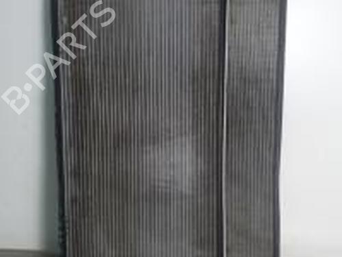 Køler AUDI A3 Sportback (8VA, 8VF) 1.6 TDI (115 hp) 31086335