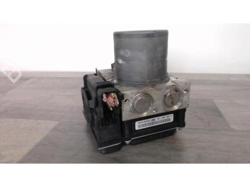 ABS pump RENAULT MEGANE II (BM0/1_, CM0/1_) 1.9 dCi | BP24347207M43 