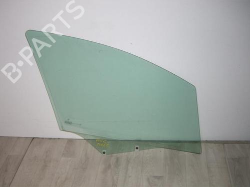 Used Front left door window PEUGEOT 307 (3A/C) 2.0 HDi 110 (107 hp) 24024488