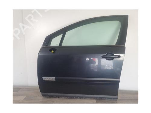 Left front door RENAULT LAGUNA II (BG0/1_) 2.2 dCi (BG0F) | BP26199168C2 