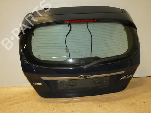 Bakluke CC/Kombi-Kupé FORD FIESTA VI (CB1, CCN) 1.6 TDCi (90 hp) 24026986