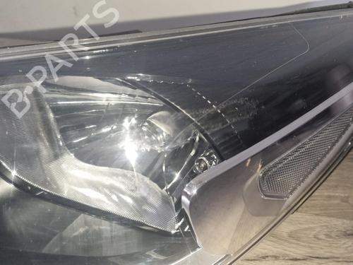 Left headlight KIA RIO IV (YB, SC, FB) 1.25 | BP37170495C28 - Image 3