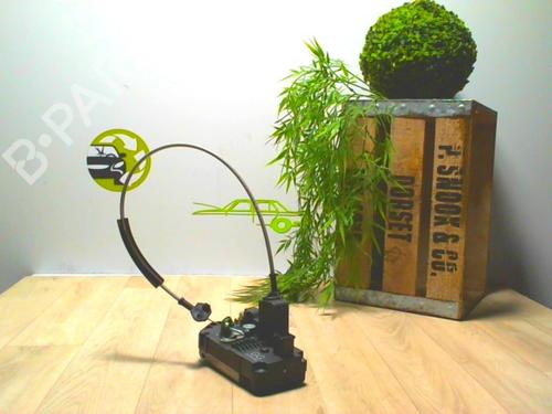 Venstre bak lås OPEL MERIVA A MPV (X03) 1.7 CDTI (E75) | BP24021214C100