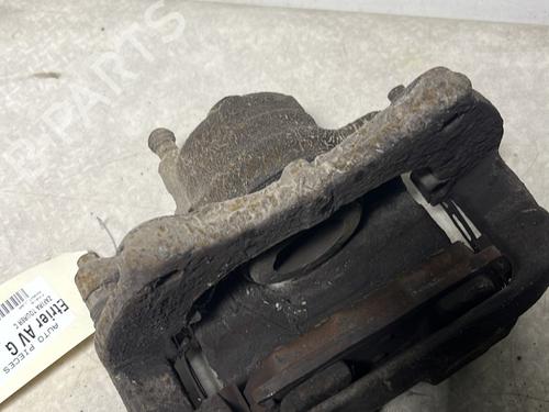Left front brake caliper OPEL ZAFIRA TOURER C (P12) 2.0 CDTi (75) | BP31085514M105