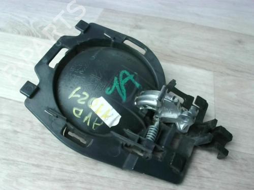 Front right interior door handle CITROËN C3 I (FC_, FN_) 1.4 HDi | BP21181765I14 