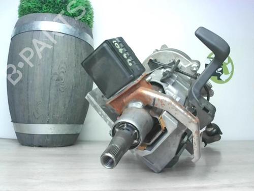 Steering column RENAULT CLIO IV (BH_) 1.5 dCi 75 | BP23459992M21 