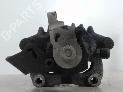 Left rear brake caliper SEAT IBIZA IV (6J5, 6P1) 1.6 TDI | BP25619647M107 