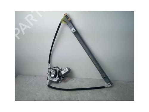 Rudehejsemekanisme Højre foran RENAULT CLIO II (BB_, CB_) 1.2 (BB0A, BB0F, BB10, BB1K, BB28, BB2D, BB2H, CB0A,... (58 hp) 25376820