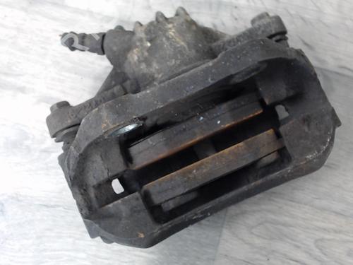 Left front brake caliper PEUGEOT 206+ (2L_, 2M_) 1.4 HDi eco 70 | BP24298655M105 