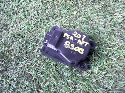 Other PEUGEOT 207 (WA_, WC_) 1.6 HDi | BP31638203O1 