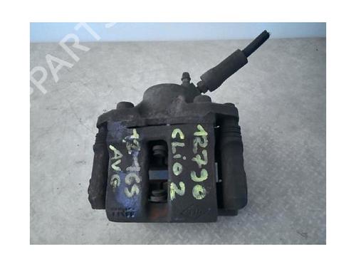 Left front brake caliper CITROËN C3 I (FC_, FN_) 1.4 HDi | BP21183446M105 