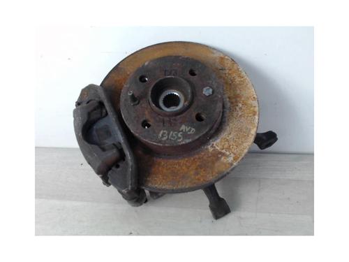 Used Right front steering knuckle FIAT SEICENTO / 600 Hatchback Van (287_) 1.1 (187CXB/C) (54 hp) 22242802