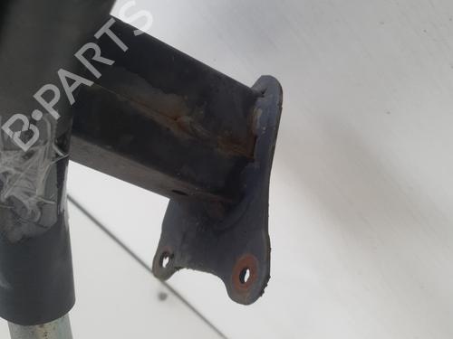 Front bumper reinforcement VW GOLF V Variant (1K5) 1.9 TDI | BP27369944C109