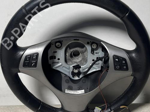 Used Steering wheel BMW 1 (E87) 118 d (122 hp) 32087128