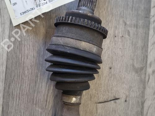 Right front driveshaft KIA PICANTO II (TA) 1.0 | BP35965072M39 - Image 6