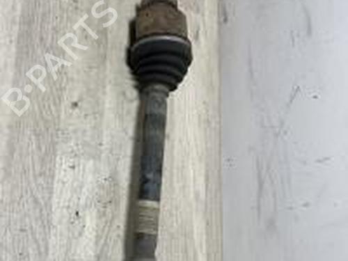 Used Right front driveshaft RENAULT LAGUNA III (BT0/1) 2.0 dCi (BT07, BT0J, BT14, BT1A, BT1S) (131 hp) 28317958