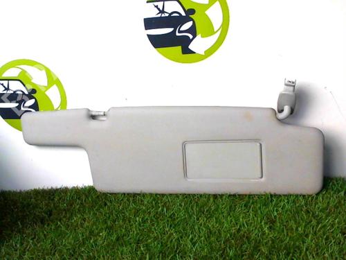 left-sun-visor-skoda-fabia-i-combi-6y5-2000-2001-2002-2003-2004-2005-2006-2007-24021428 main image