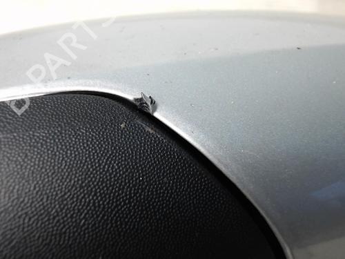 Left mirror SEAT ALTEA (5P1) 1.9 TDI | BP25619010C26 