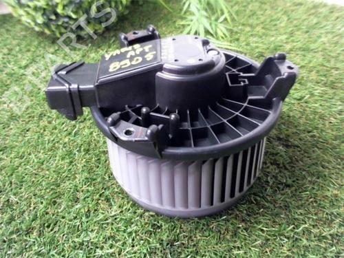 Heater blower motor TOYOTA YARIS (_P9_) 1.4 D-4D (NLP90_, NLP90R) | BP24022307M62 