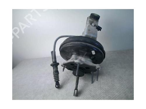 Servo brake RENAULT CLIO IV (BH_) 1.5 dCi 75 | BP24023846M42 