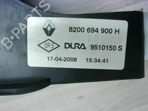 Cable RENAULT LAGUNA III (BT0/1) 1.5 dCi (BT00, BT0A, BT0T, BT1J) | BP24023388E12 - Image 8