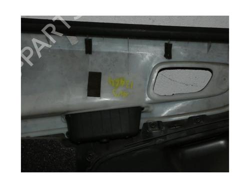 Front right panel SUZUKI IGNIS II (MH) 1.3 DDiS (RM413D) | BP24028126C59 