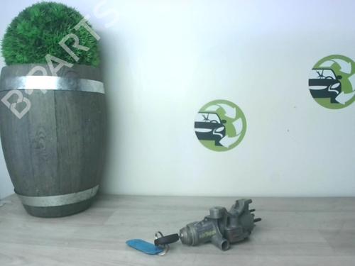 Rattlås /Tenningslås SEAT IBIZA III (6L1) 1.9 SDI (64 hp) 24887417