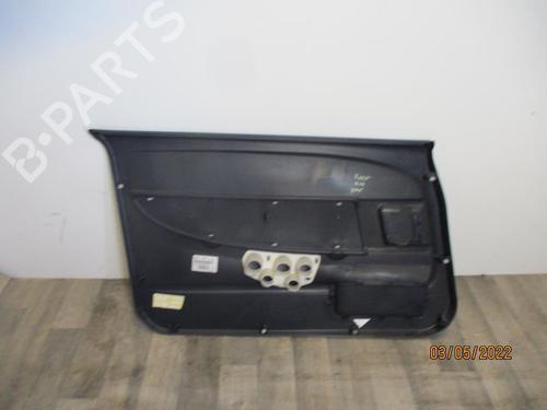 Front right panel PEUGEOT 1007 (KM_) 1.4 HDi | BP24023965C59 - Image 2