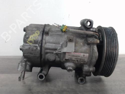 ac-compressor-peugeot-206-2l_-2m_-2009-2010-2011-2012-2013-24132413 main image