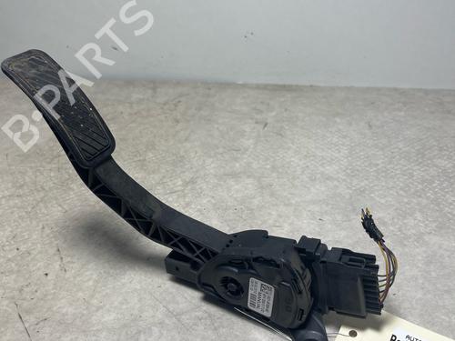 Used Pedal Pedal FORD FIESTA VI (CB1, CCN) 1.25 (82 hp) 36232989 36232989