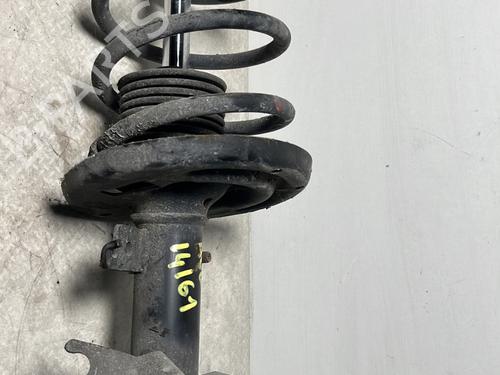 Used Left front shock absorber Left front shock absorber RENAULT MEGANE III Coupe (DZ0/1_) 1.5 dCi (DZ0B) (106 hp) 30808108 30808108