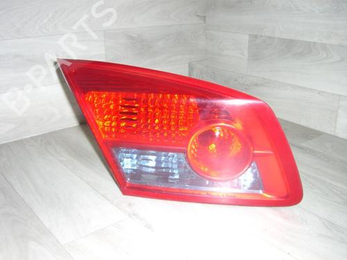 Used Left tailgate light RENAULT VEL SATIS (BJ0_) 2.2 dCi (BJ0E, BJ0F) (150 hp) 24021431