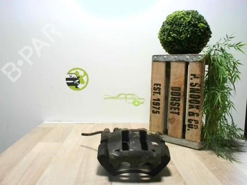 Used Right front brake caliper RENAULT MASTER II Van (FD) 2.5 dCi (FD02) (101 hp) 25994907