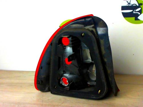 Right taillight ROVER 45 I Saloon (RT) 2.0 iDT | BP24024712C35 
