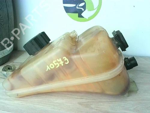 Expansion tank CITROËN BERLINGO / BERLINGO FIRST Box Body/MPV (M_) 2.0 HDI 90 (MBRHY, MCRHY) | BP21182176C120 
