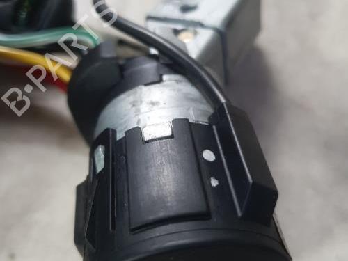 Ignition barrel PEUGEOT 307 (3A/C) 1.6 16V | BP29425557M48 