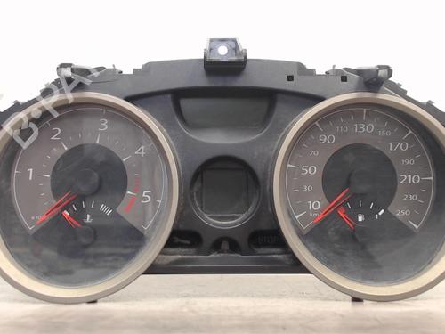 Used Instrument cluster Instrument cluster RENAULT MEGANE II (BM0/1_, CM0/1_) 1.9 dCi (115 hp) 24433676 24433676