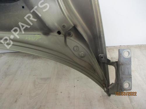 Hood VOLVO V50 (545) 1.6 D | BP24023565C1