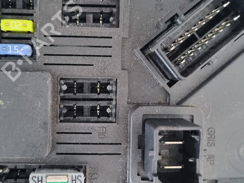Fuse box PEUGEOT 206+ (2L_, 2M_) 1.4 HDi eco 70 | BP36308594E1  - Image 6