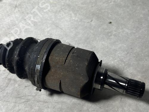 Right front driveshaft OPEL CORSA C (X01) 1.7 DTI (F08, F68) | BP33052400M39 - Image 2