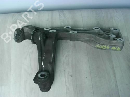 Right front steering knuckle VW GOLF V (1K1) 2.0 TDI 16V | BP25618352M26 