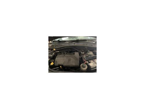 Used Engine DACIA SANDERO 1.2 16V (75 hp) 28135201