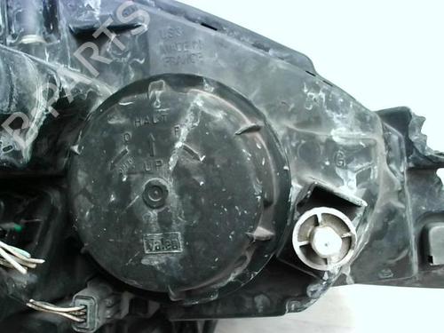 Left headlight CITROËN C5 I Break (DE_) 2.2 HDi (DE4HXB, DE4HXE) | BP24027869C28 - Image 9