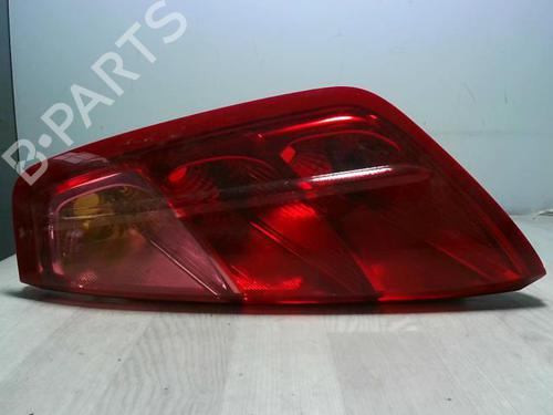 Right taillight FIAT GRANDE PUNTO (199_) 1.3 D Multijet | BP25619196C35