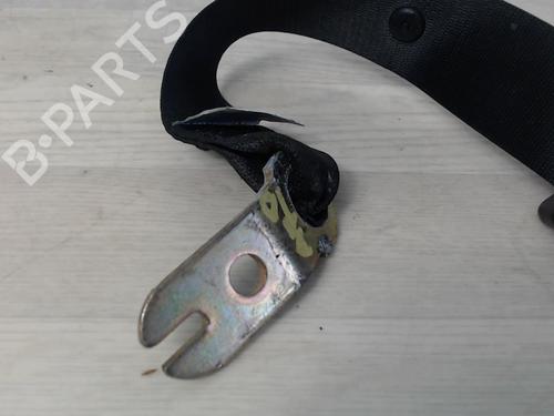 Rear right seatbelt BMW 5 (E60) 530 d | BP31252061I28 