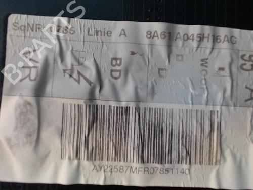 front-right-window-mechanism-ford-fiesta-vi-cb1-ccn-2008-24025837 main image