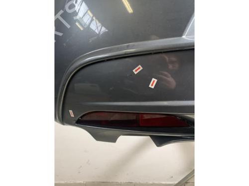 Rear bumper ALFA ROMEO MITO (955_) 1.3 MultiJet (955AXP1A, 955AYC1A) | BP23079804C8 